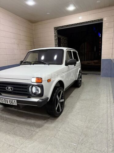 LADA (VAZ) Niva-5