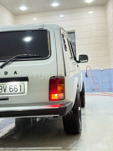 LADA (VAZ) Niva-7