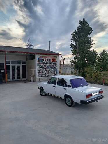 LADA (VAZ) 2107-3