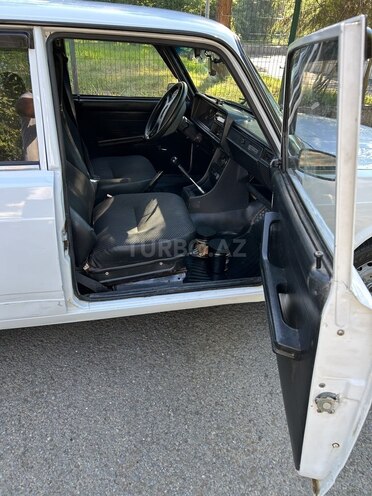 LADA (VAZ) 2107-5