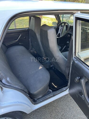 LADA (VAZ) 2107-6