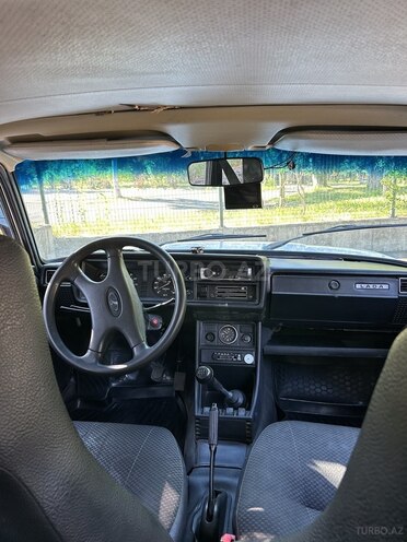 LADA (VAZ) 2107-7