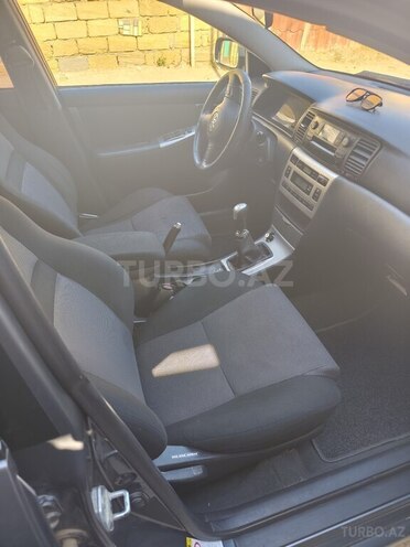 Toyota Corolla-5