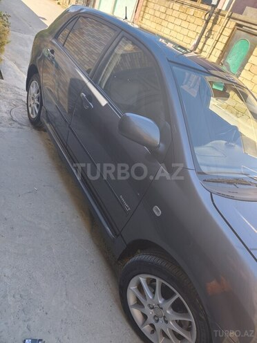 Toyota Corolla-6