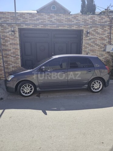 Toyota Corolla-10