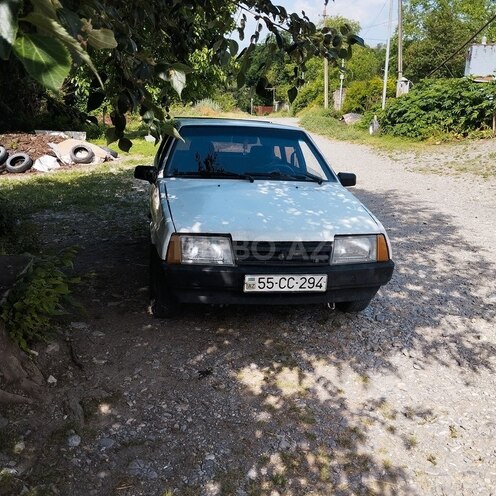 LADA (VAZ) 2109-1