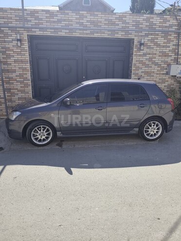 Toyota Corolla-13