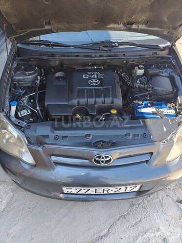 Toyota Corolla-17