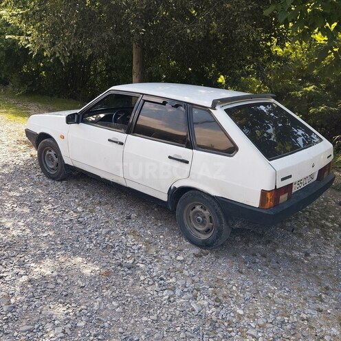 LADA (VAZ) 2109-3