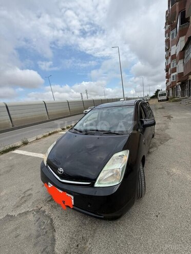 Toyota Prius-7