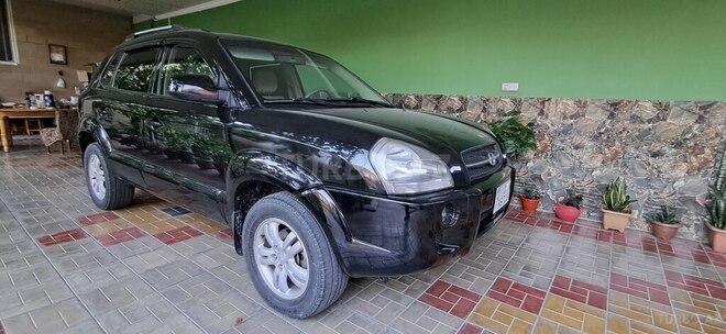 Hyundai Tucson-5