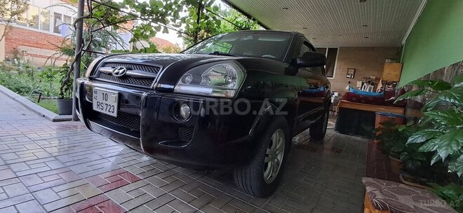 Hyundai Tucson-6