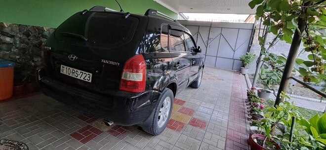 Hyundai Tucson-3