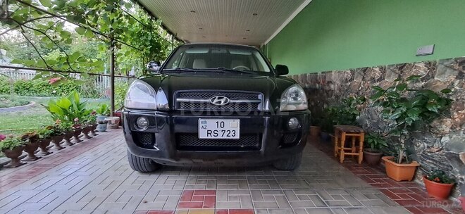 Hyundai Tucson-1