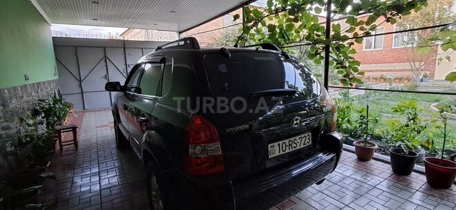Hyundai Tucson-4