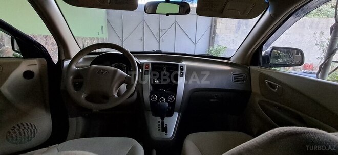Hyundai Tucson-10