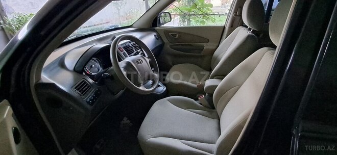 Hyundai Tucson-9