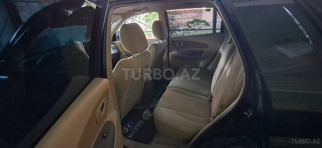Hyundai Tucson-8