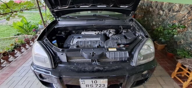 Hyundai Tucson-11