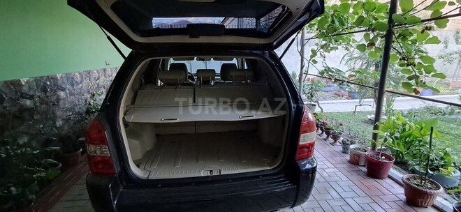 Hyundai Tucson-7
