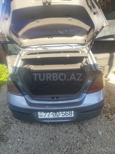 Opel Astra-7