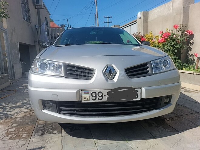 Renault Megane-1
