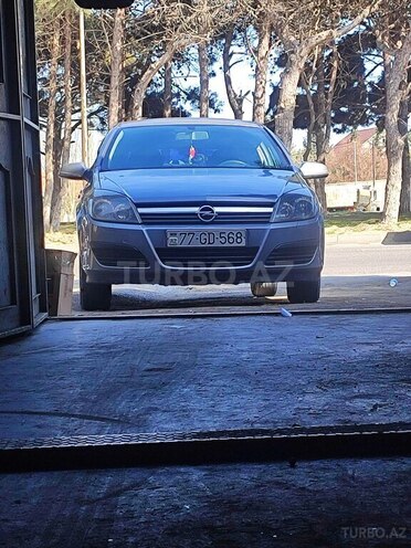 Opel Astra-12