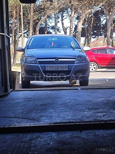Opel Astra-13