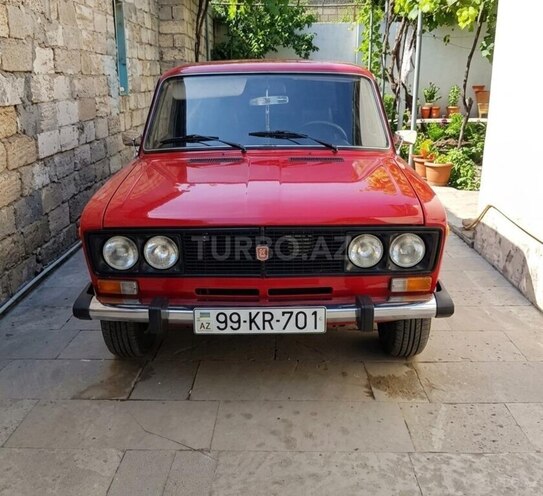 LADA (VAZ) 2106-1