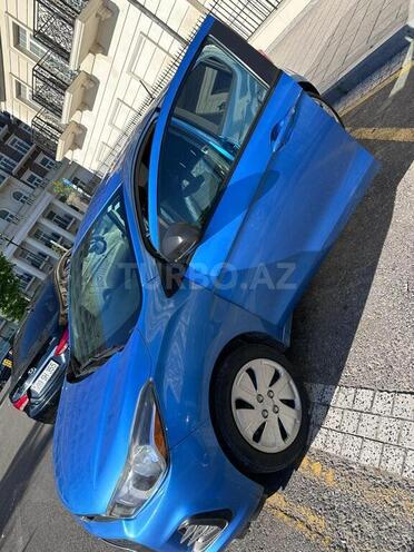 Chevrolet Spark-3
