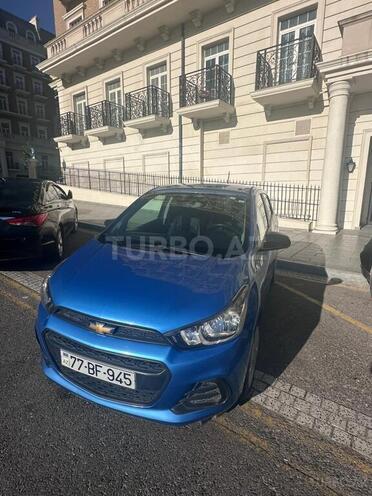 Chevrolet Spark-2