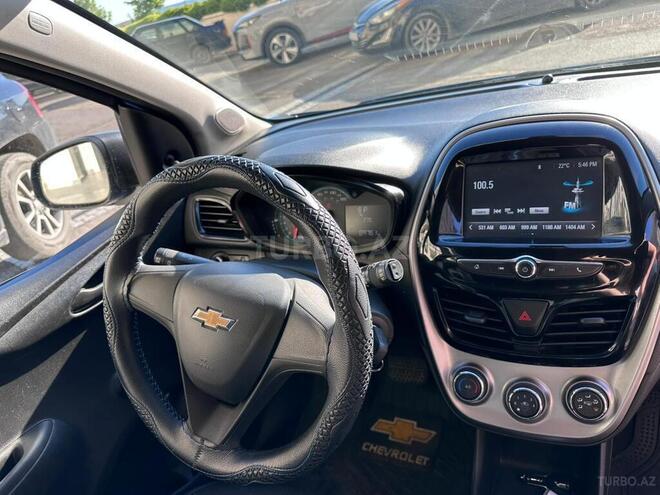 Chevrolet Spark-5