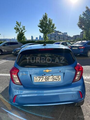 Chevrolet Spark-4