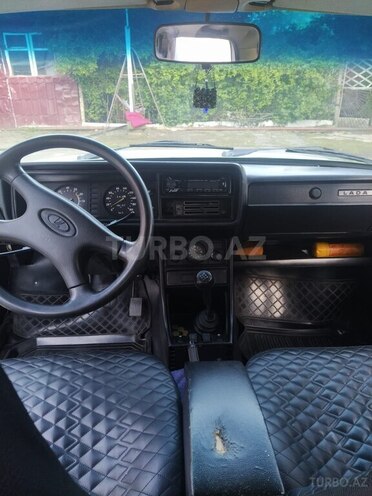 LADA (VAZ) 2107-3