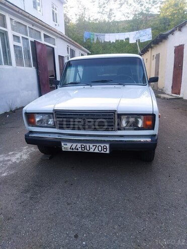 LADA (VAZ) 2107-1