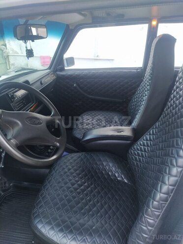 LADA (VAZ) 2107-4