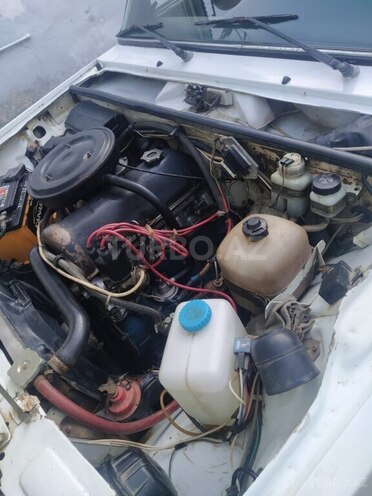 LADA (VAZ) 2107-7