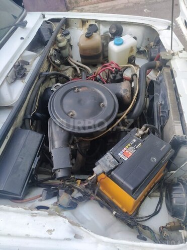 LADA (VAZ) 2107-6