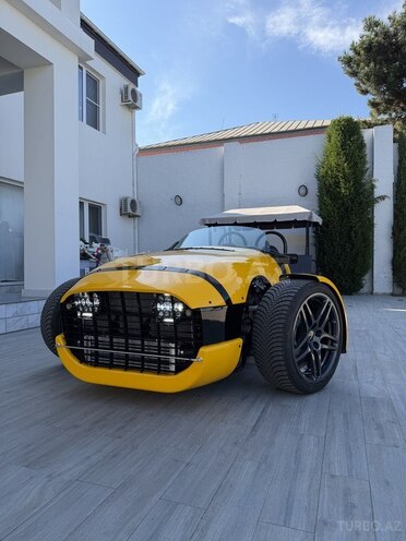 Vanderhall Venice-1