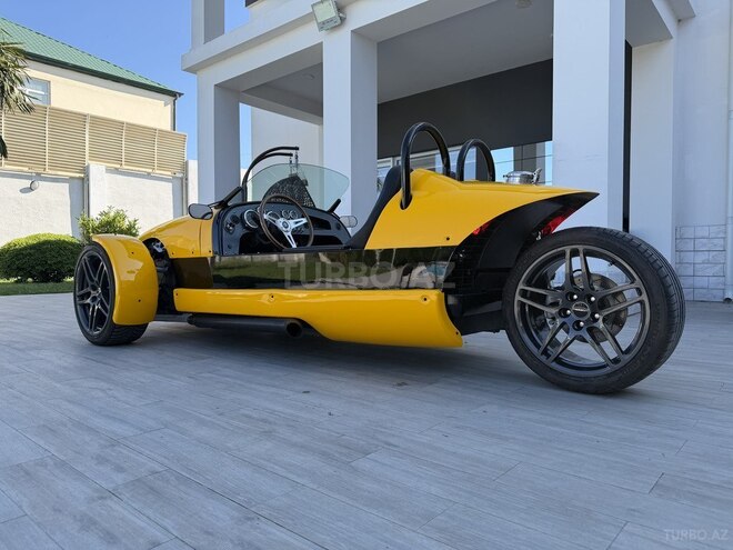 Vanderhall Venice-3