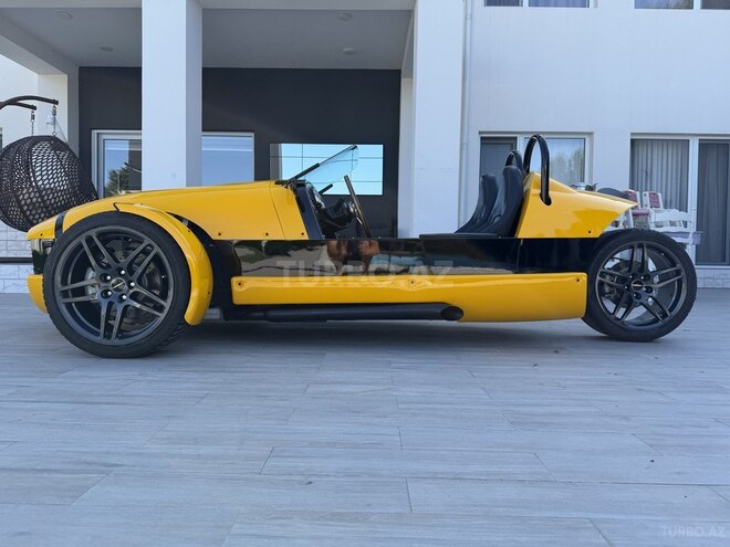 Vanderhall Venice-5