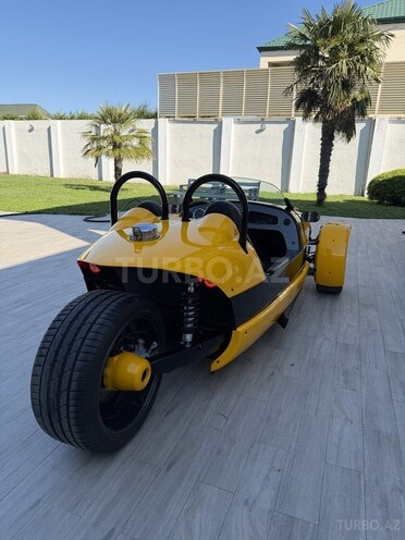 Vanderhall Venice-2