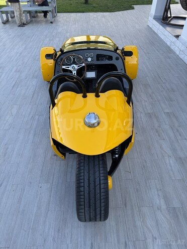 Vanderhall Venice-6