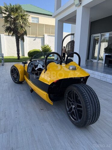 Vanderhall Venice-7