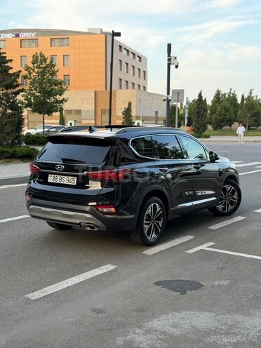 Hyundai Santa Fe-7