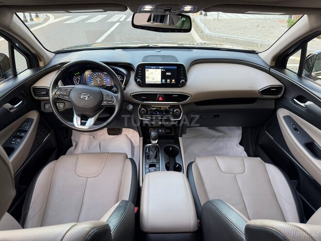 Hyundai Santa Fe-14