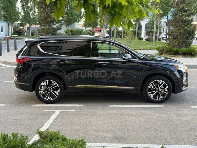 Hyundai Santa Fe-10