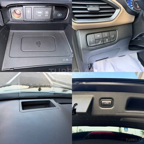 Hyundai Santa Fe-19