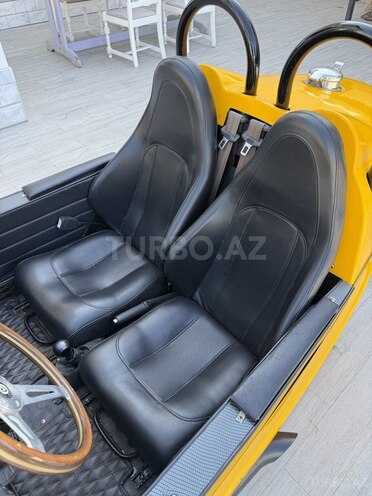 Vanderhall Venice-11