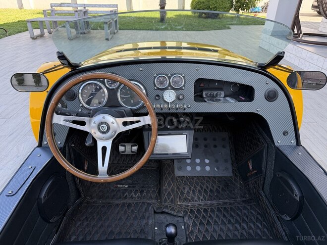 Vanderhall Venice-9